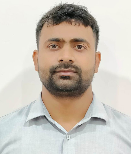 SURYADEV GUPTA